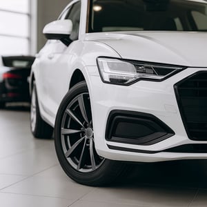 Illustration för Bilar kategori